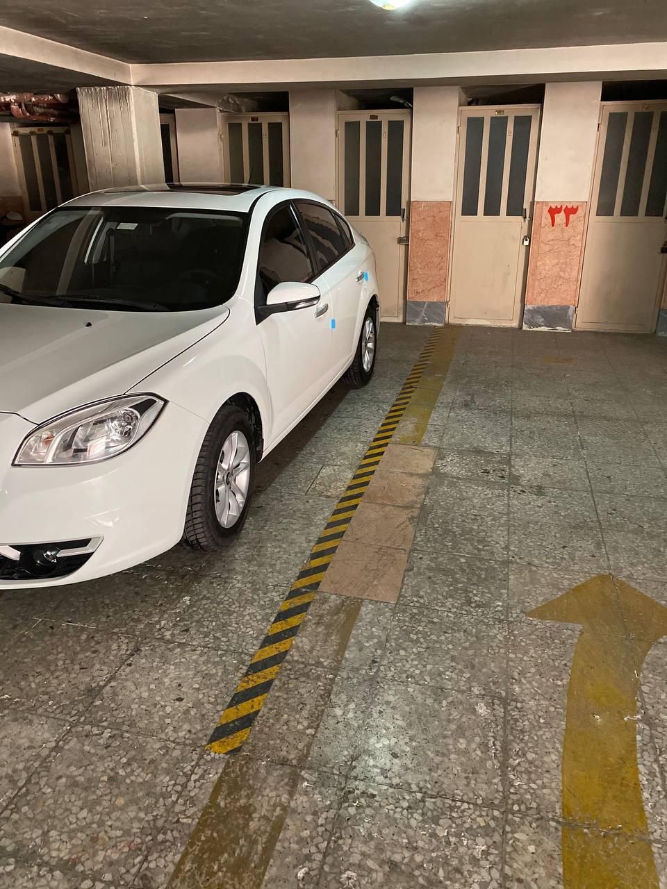 برلیانس H330 اتوماتیک 1650 - 1399