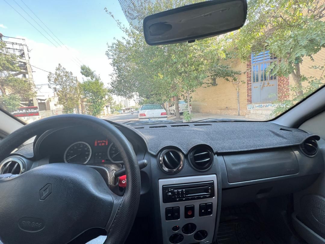رنو تندر 90 E2 - 1390