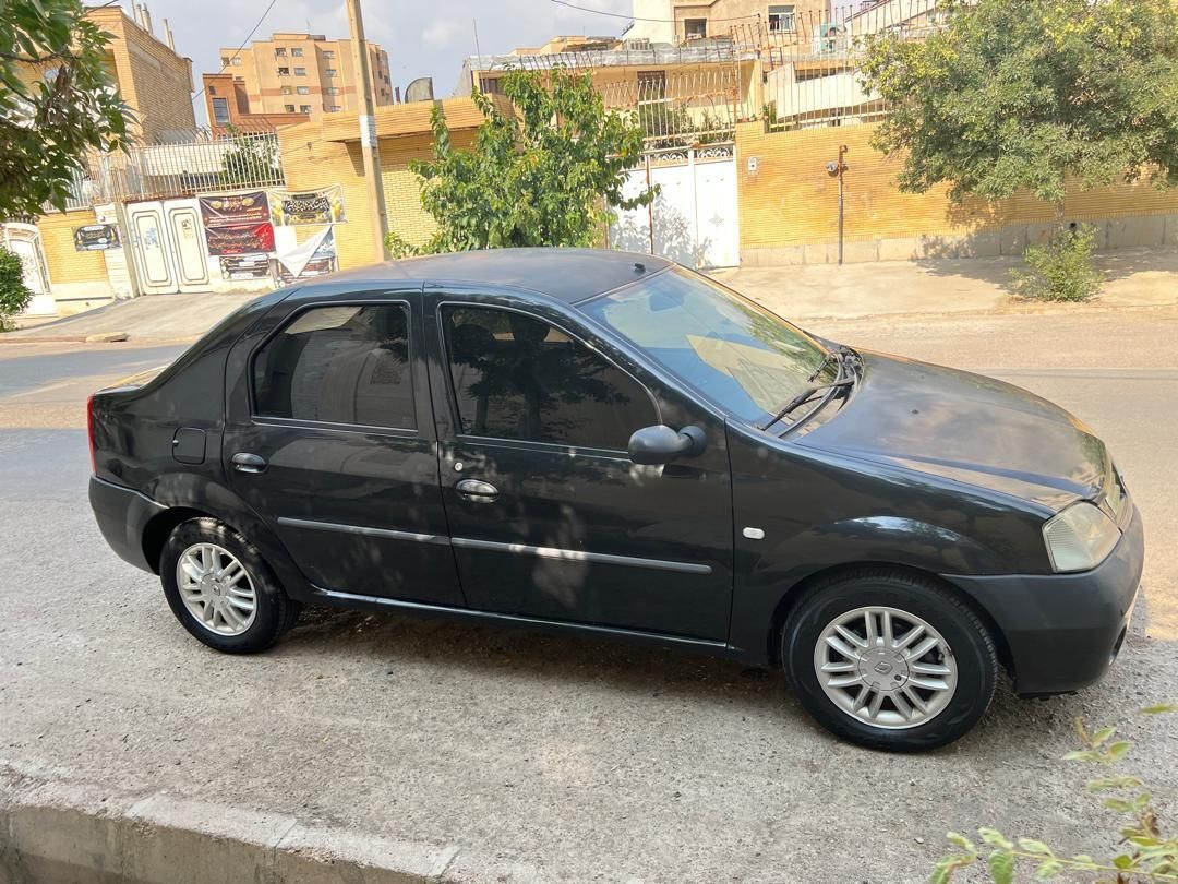 خودرو رنو، تندر 90 آگهی ann_19854382