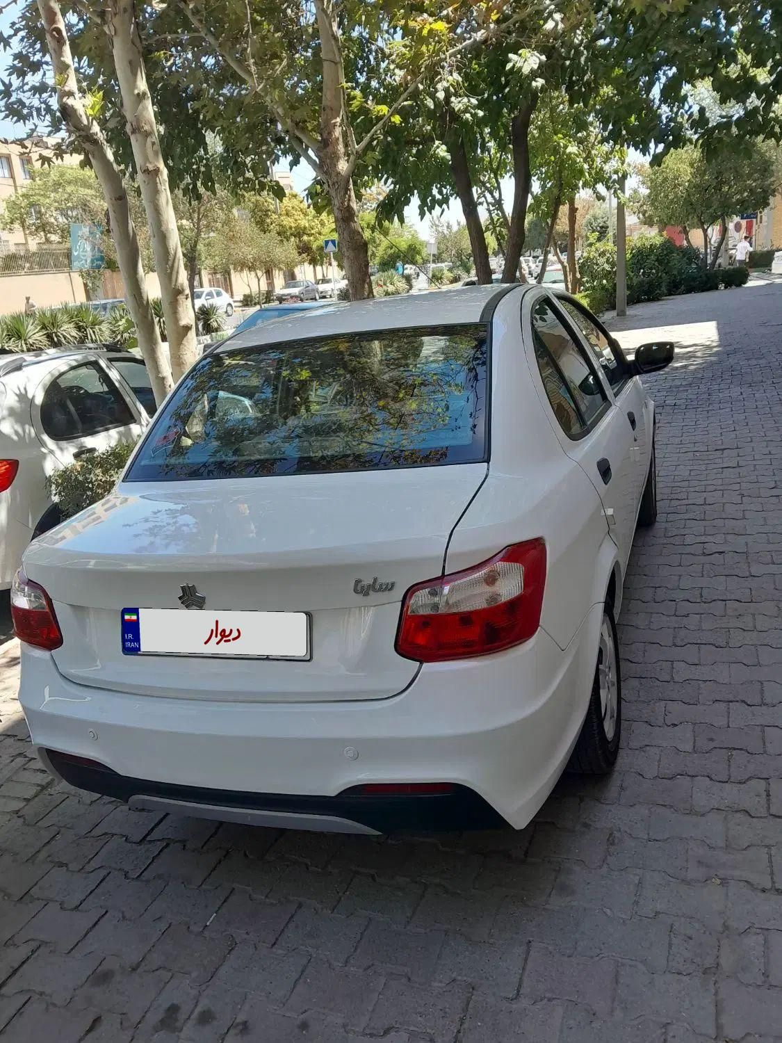 خودرو ساینا، G آگهی ann_19854400