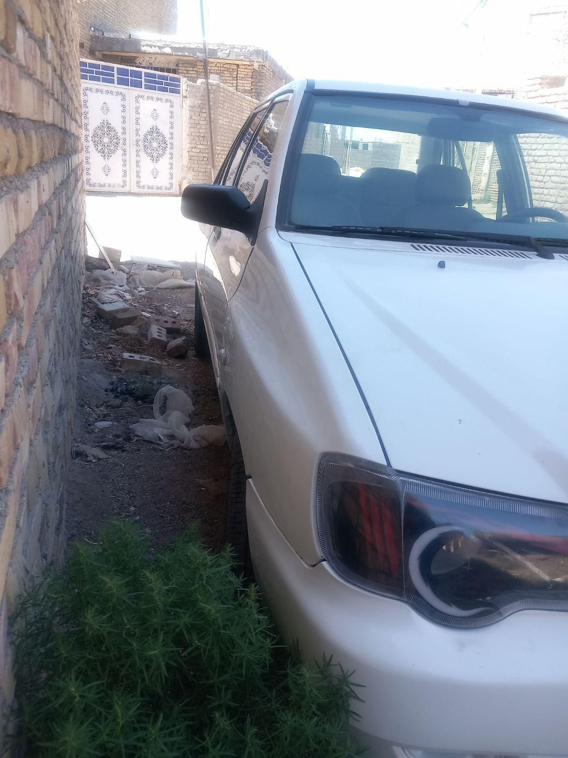 خودرو پراید، 132 آگهی ann_19854434