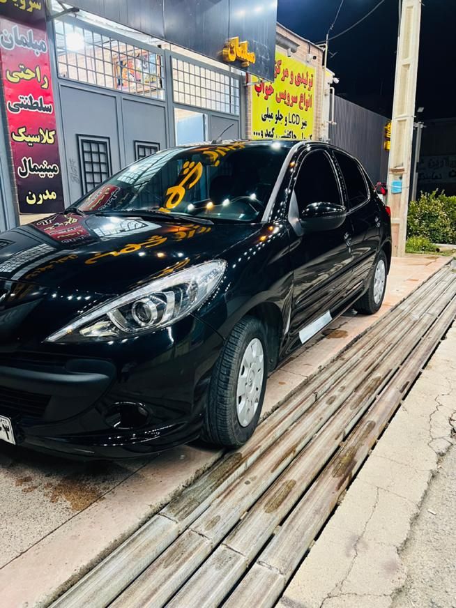 خودرو پژو، 207 آگهی ann_19854446