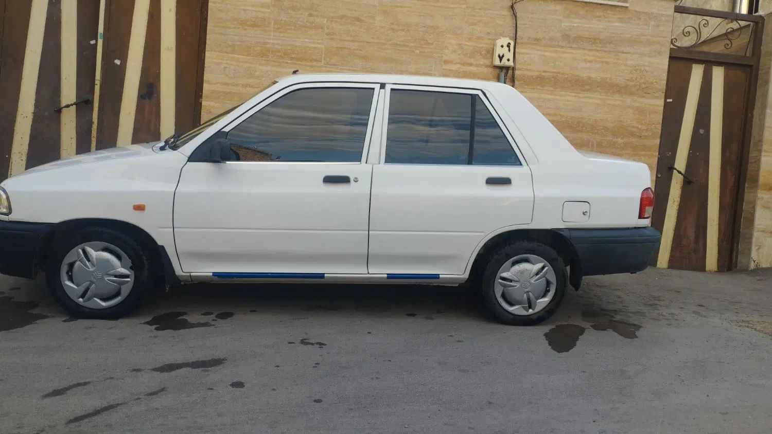 خودرو پراید، 131 آگهی ann_19854458