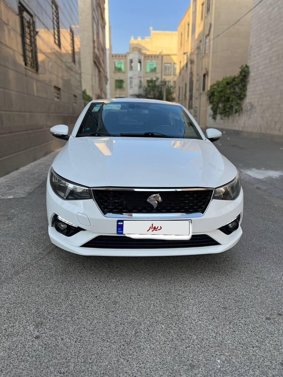 تارا اتوماتیک V4 LX - 1403