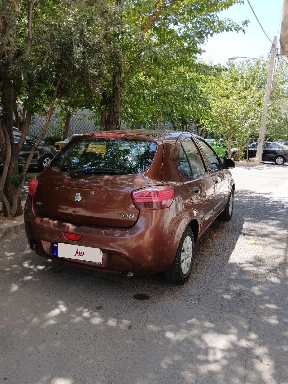 خودرو تیبا، 2 آگهی ann_19854493