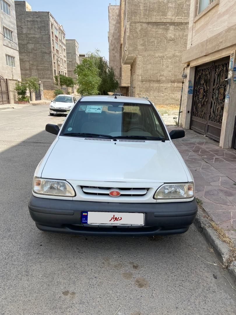 خودرو پراید، 131 آگهی ann_19854500
