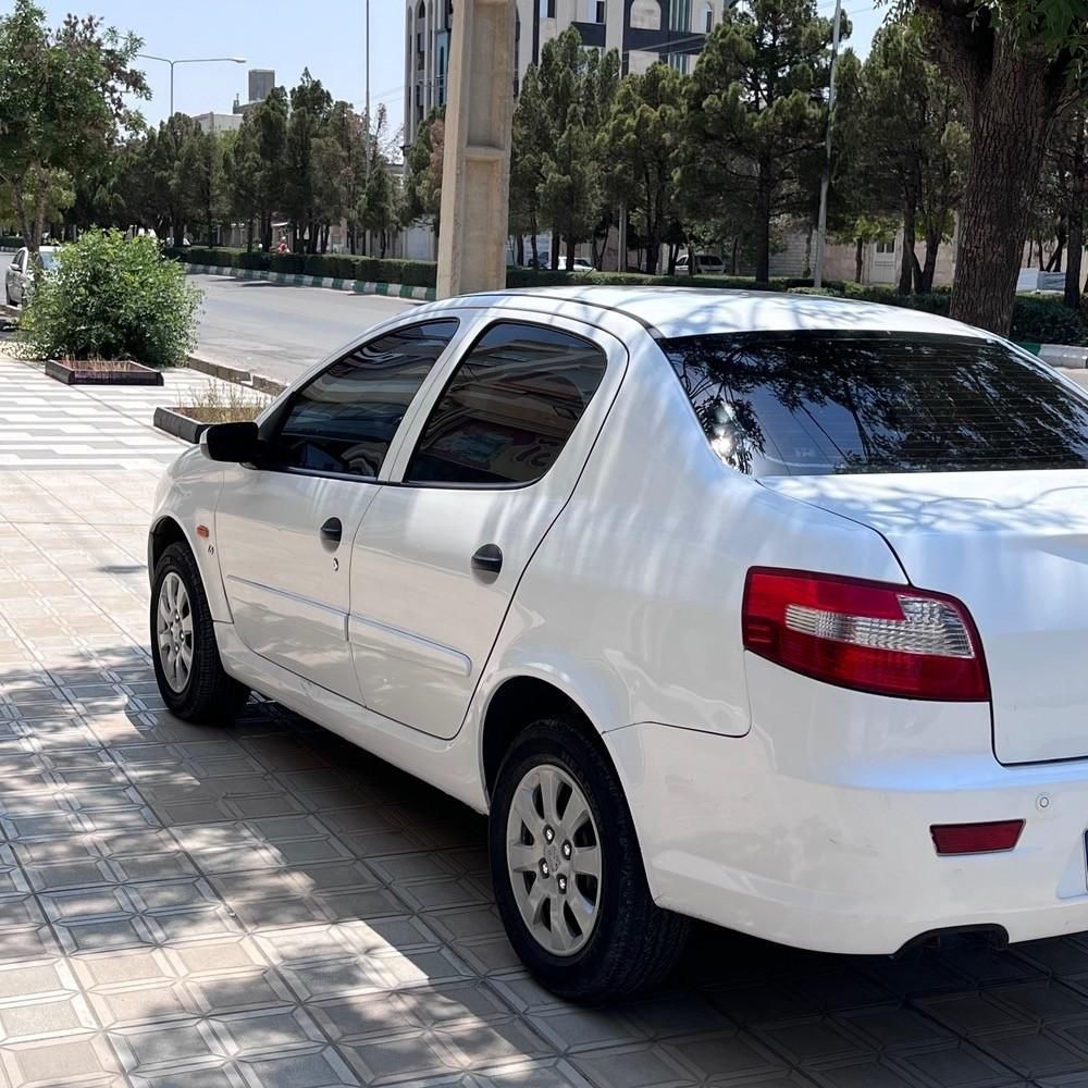 خودرو رانا، LX آگهی ann_19854518