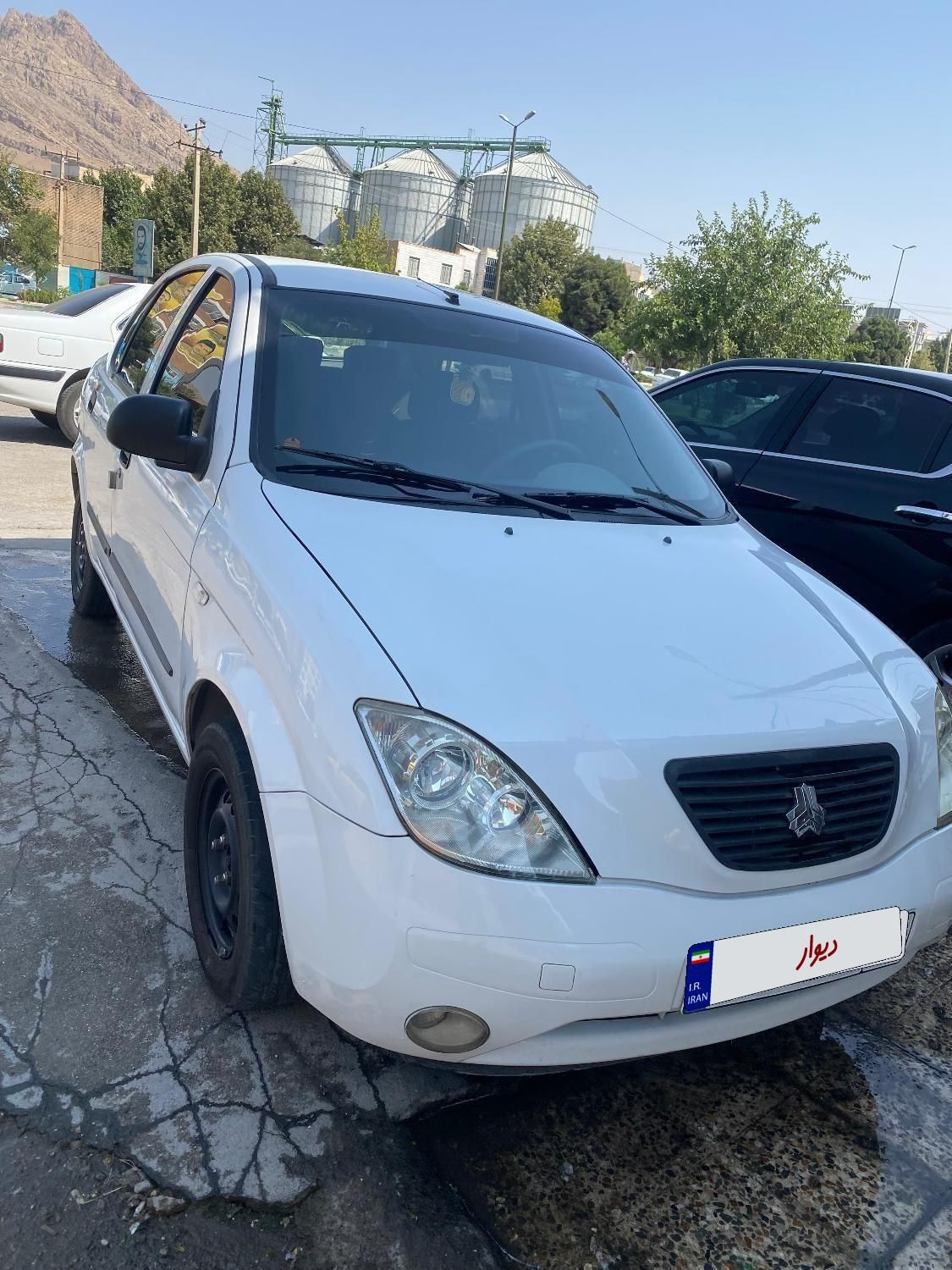 خودرو تیبا، 2 آگهی ann_19854525