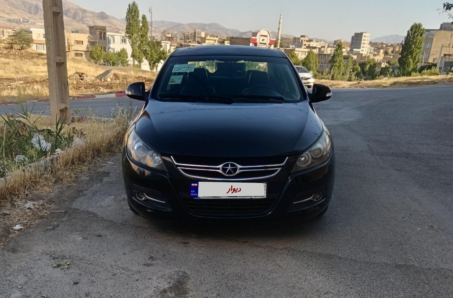 خودرو جک، J5 آگهی ann_19854620