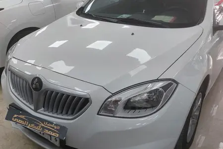 برلیانس H330 اتوماتیک 1650 - 1399