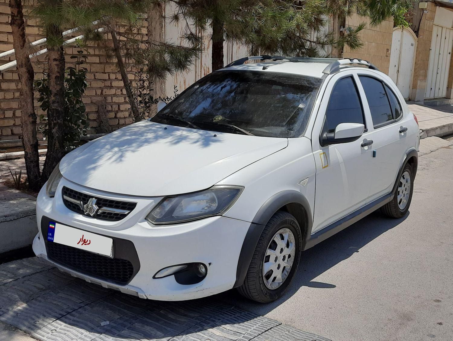خودرو کوییک، معمولی آگهی ann_19854702