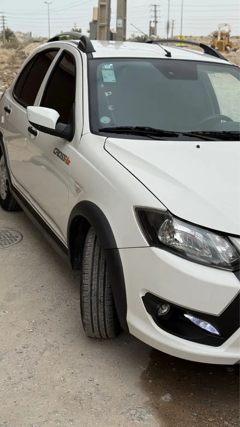 خودرو کوییک، S آگهی ann_19854708