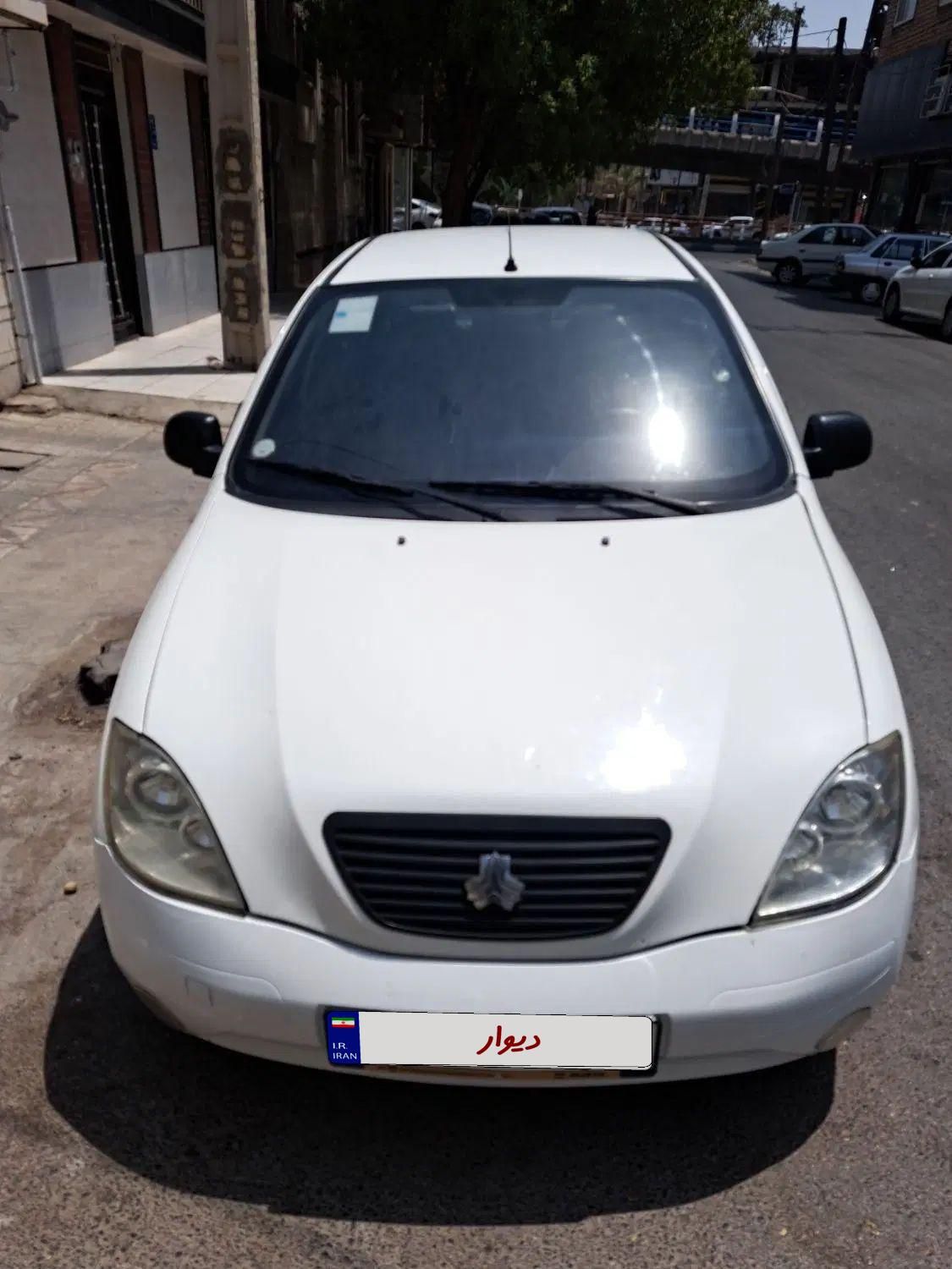 خودرو تیبا، صندوق دار آگهی ann_19854730