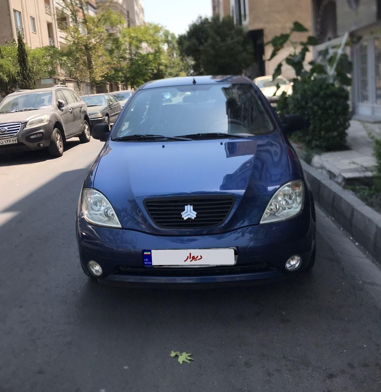 خودرو تیبا، صندوق دار آگهی ann_19854799