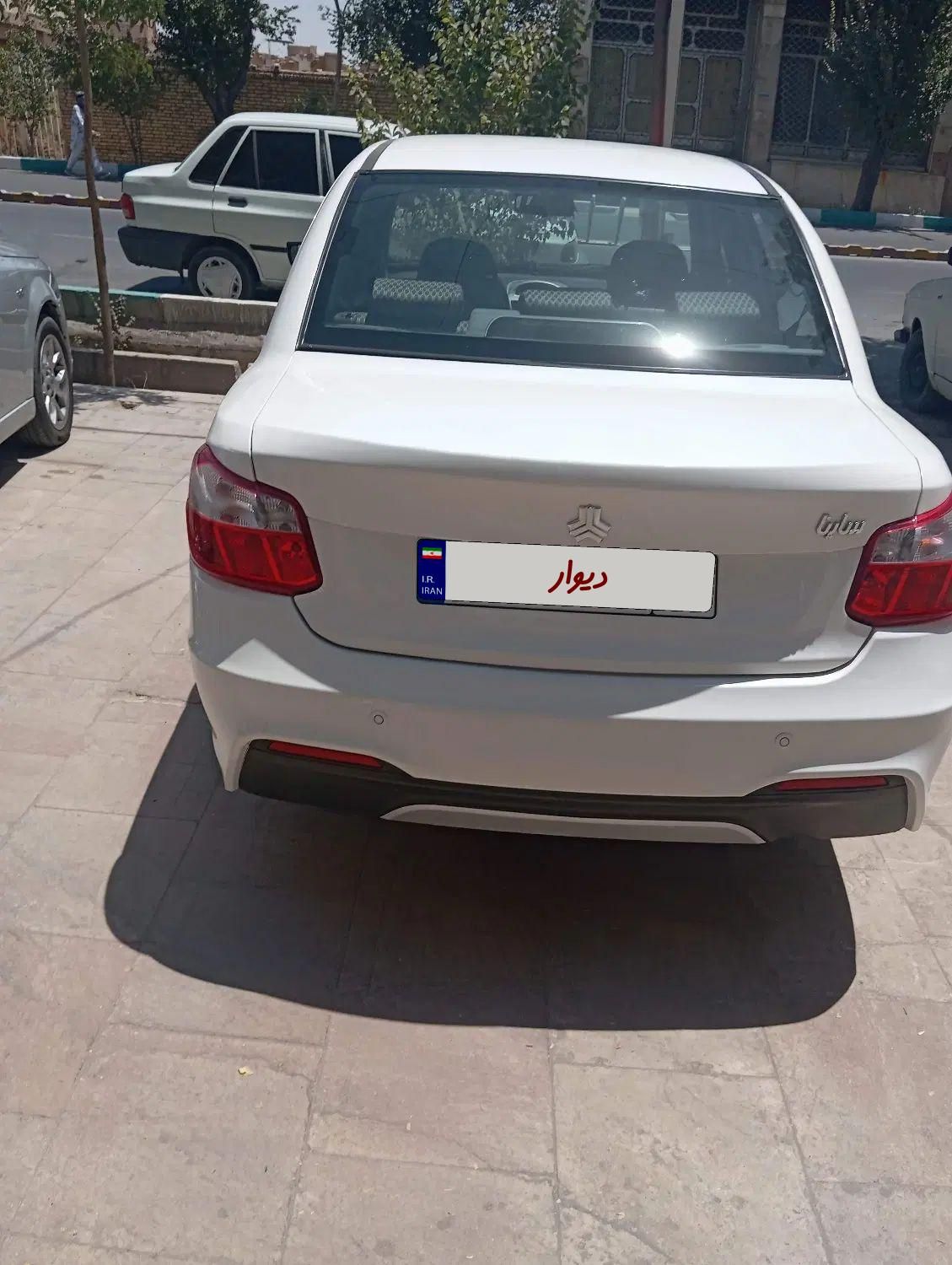خودرو ساینا، S آگهی ann_19854806