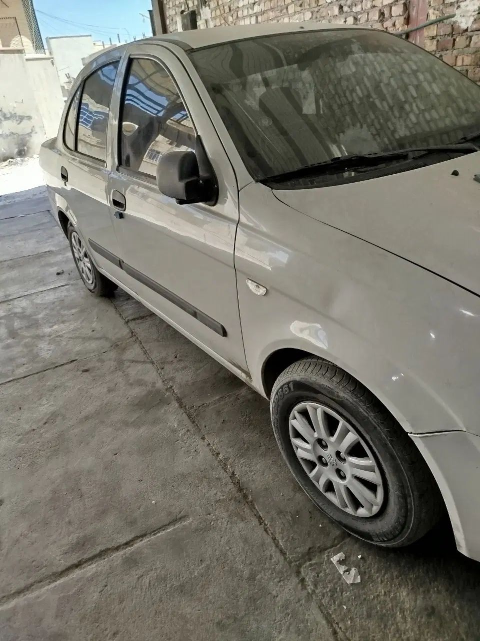 خودرو تیبا، صندوق دار آگهی ann_19854821