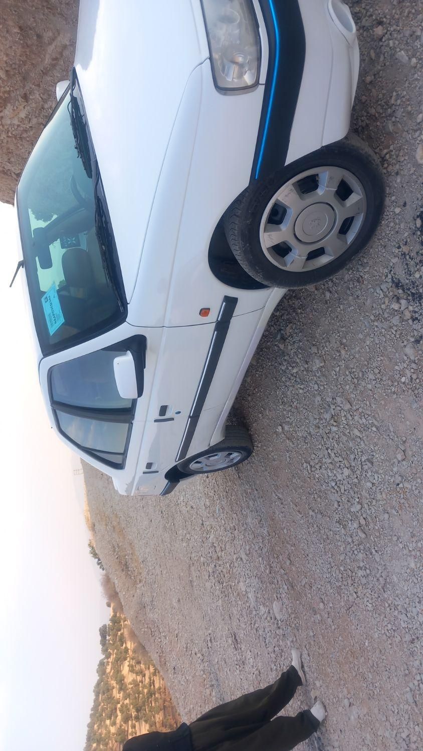 خودرو پژو، 405 SLX آگهی ann_19854827