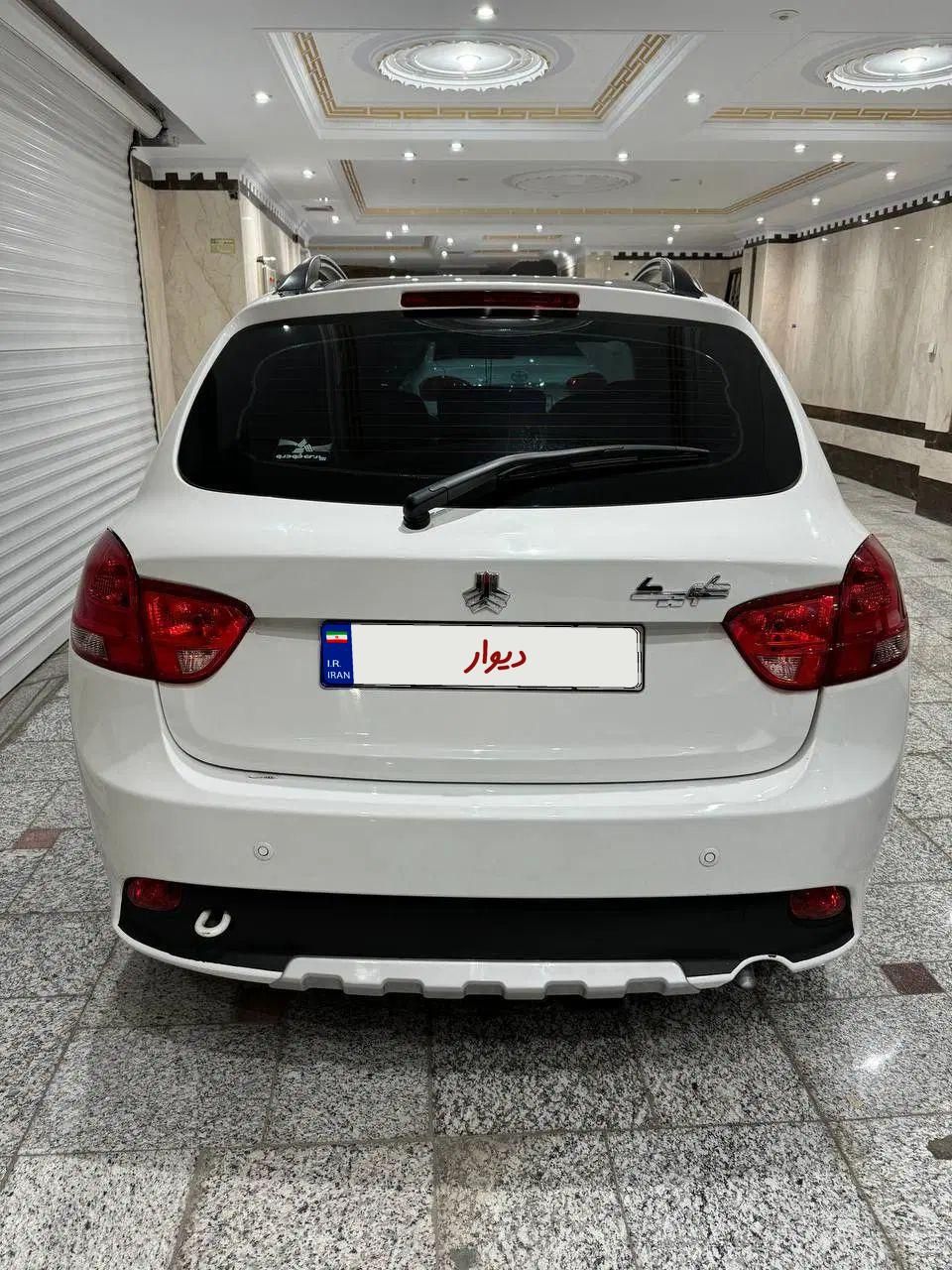 خودرو کوییک، R آگهی ann_19854829