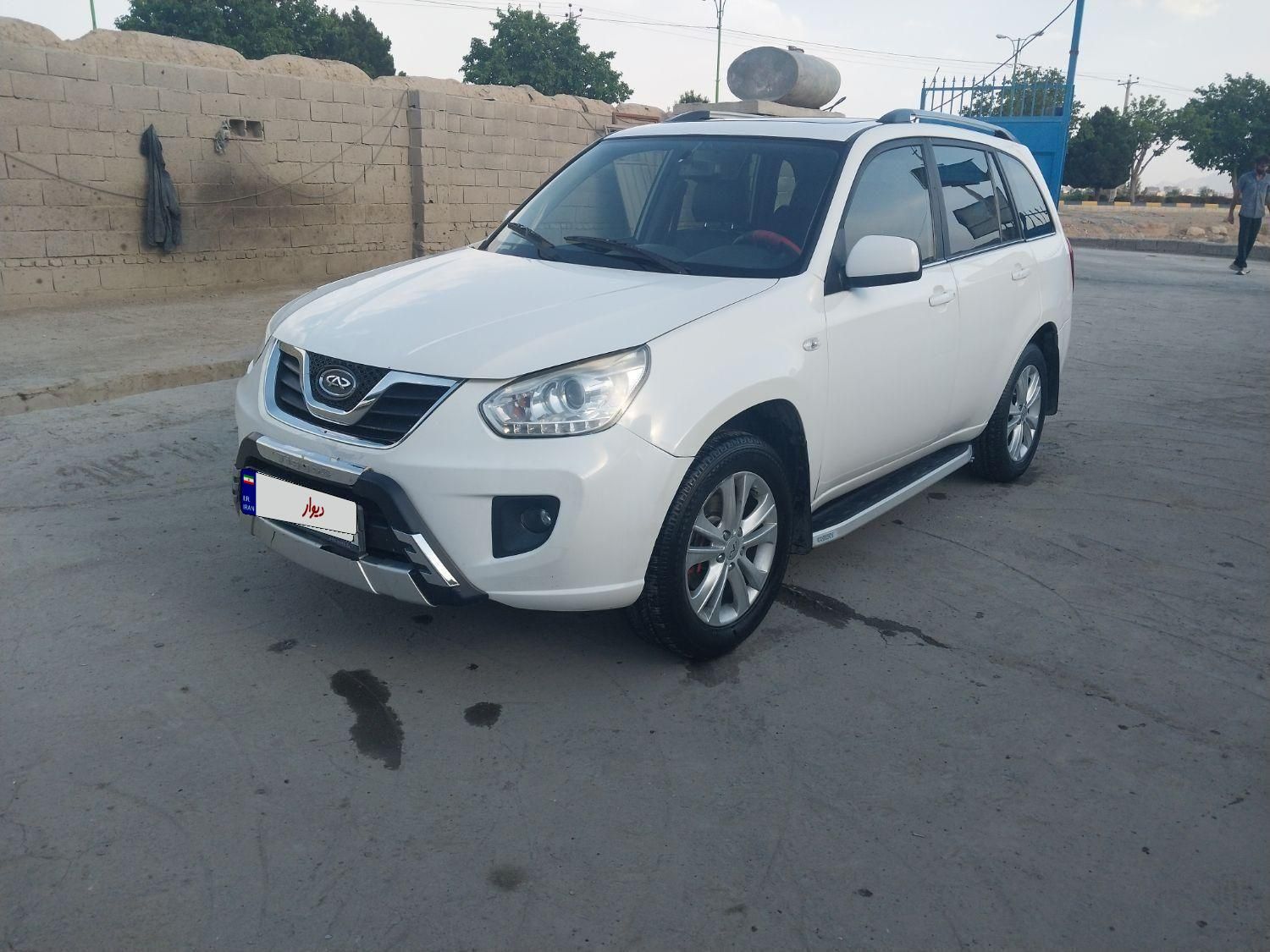 ام وی ام X33 جدید اتوماتیک - 1394