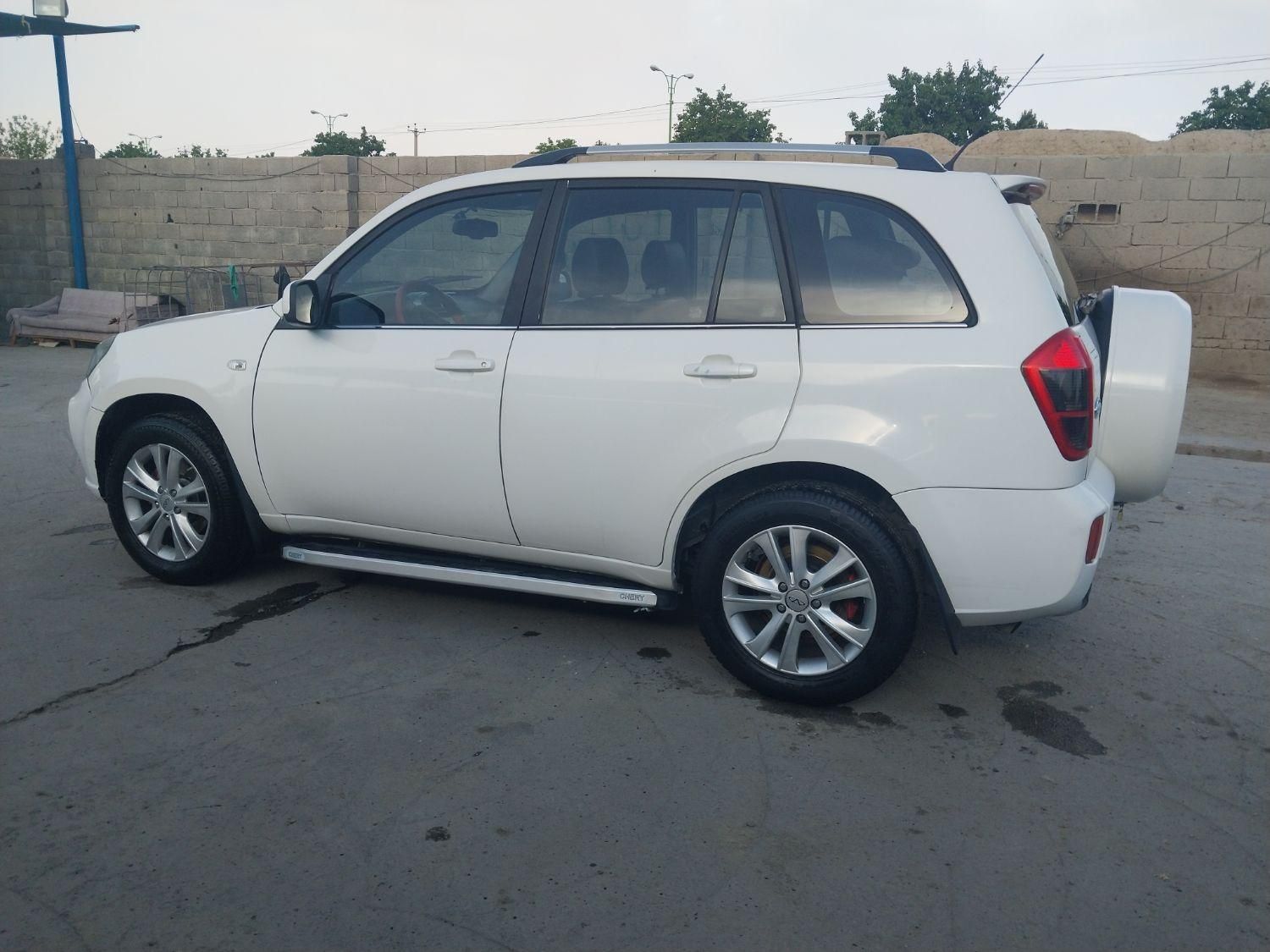 ام وی ام X33 جدید اتوماتیک - 1394