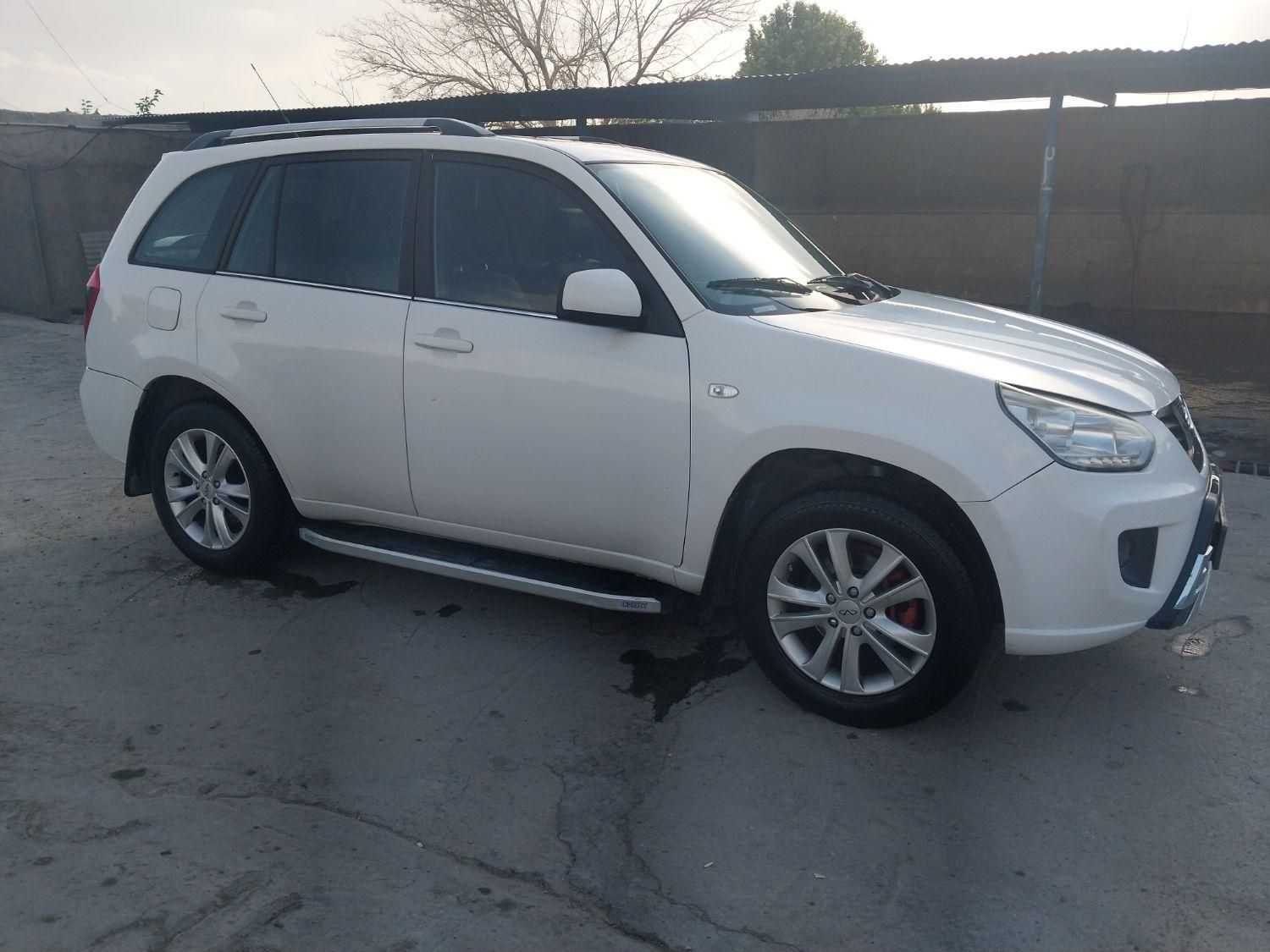 ام وی ام X33 جدید اتوماتیک - 1394