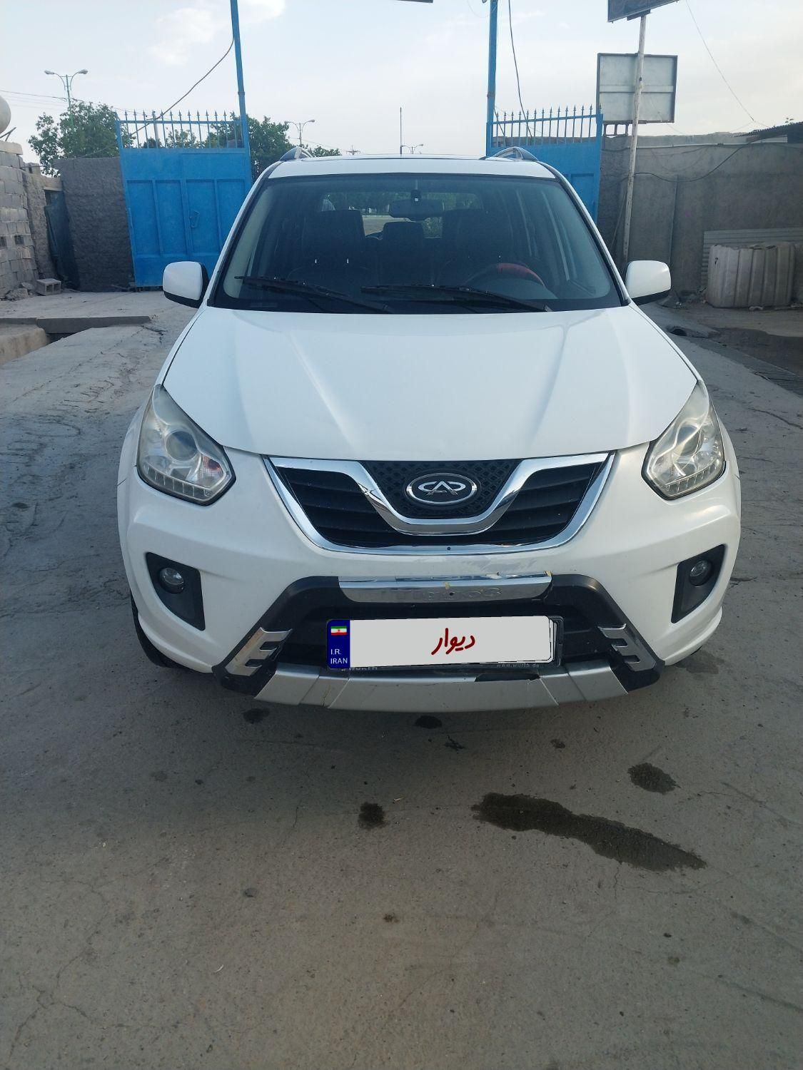 خودرو ام وی ام، X33 آگهی ann_19854849