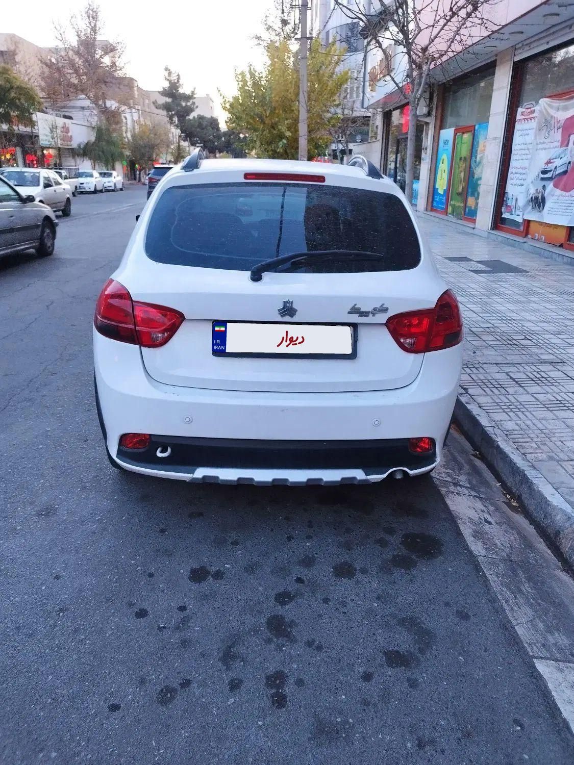 خودرو کوییک، معمولی آگهی ann_19854857