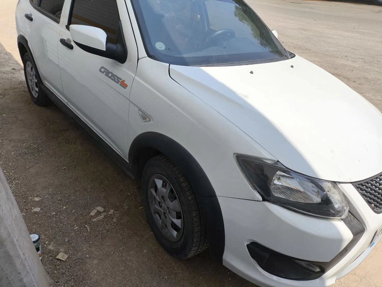 خودرو کوییک، S آگهی ann_19854893