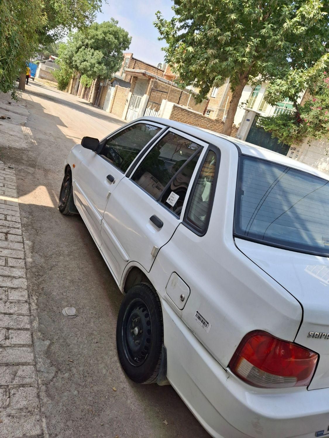 خودرو پراید، 132 آگهی ann_19854895