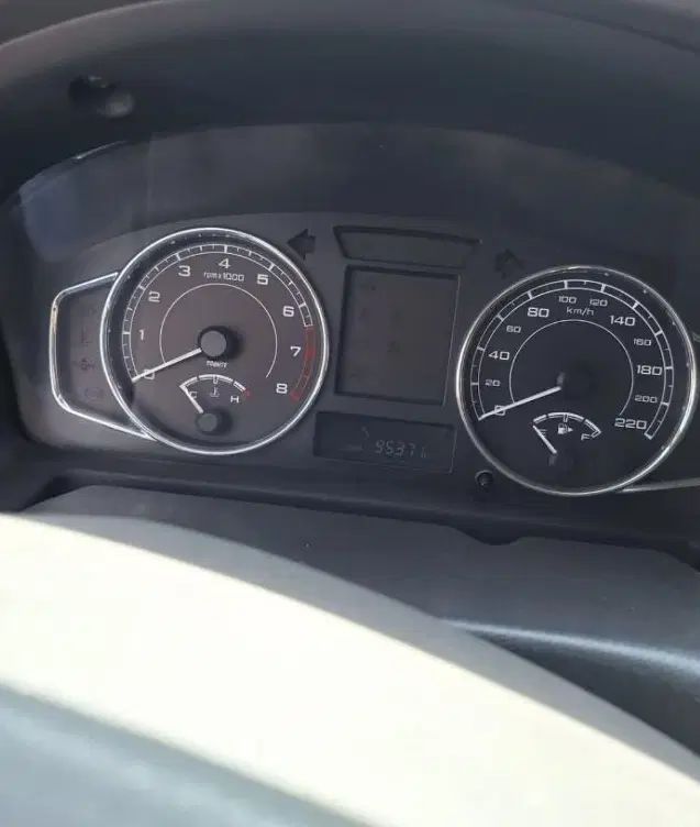 پژو 405 SLX بنزینی TU5 - 1393