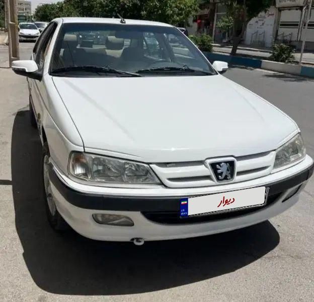 خودرو پژو، 405 SLX آگهی ann_19854930