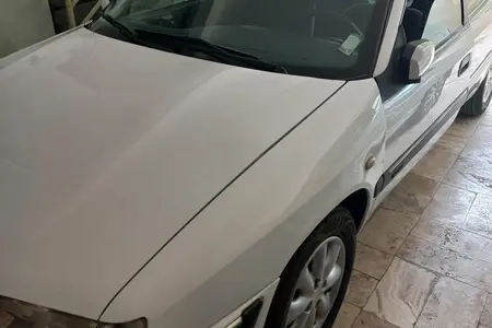 سیتروئن زانتیا SX - 1388