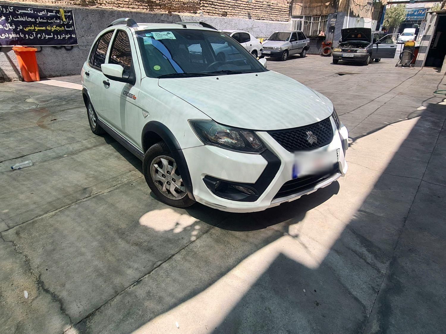 خودرو کوییک، S آگهی ann_19854954