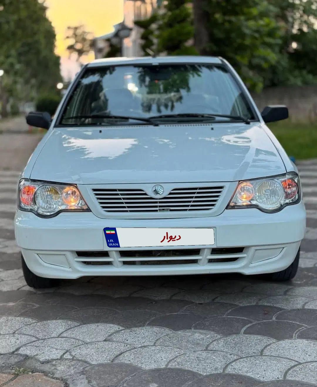 خودرو پراید، 132 آگهی ann_19854998
