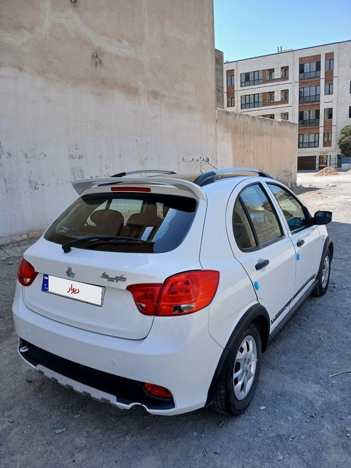 کوییک S پایه - 1402