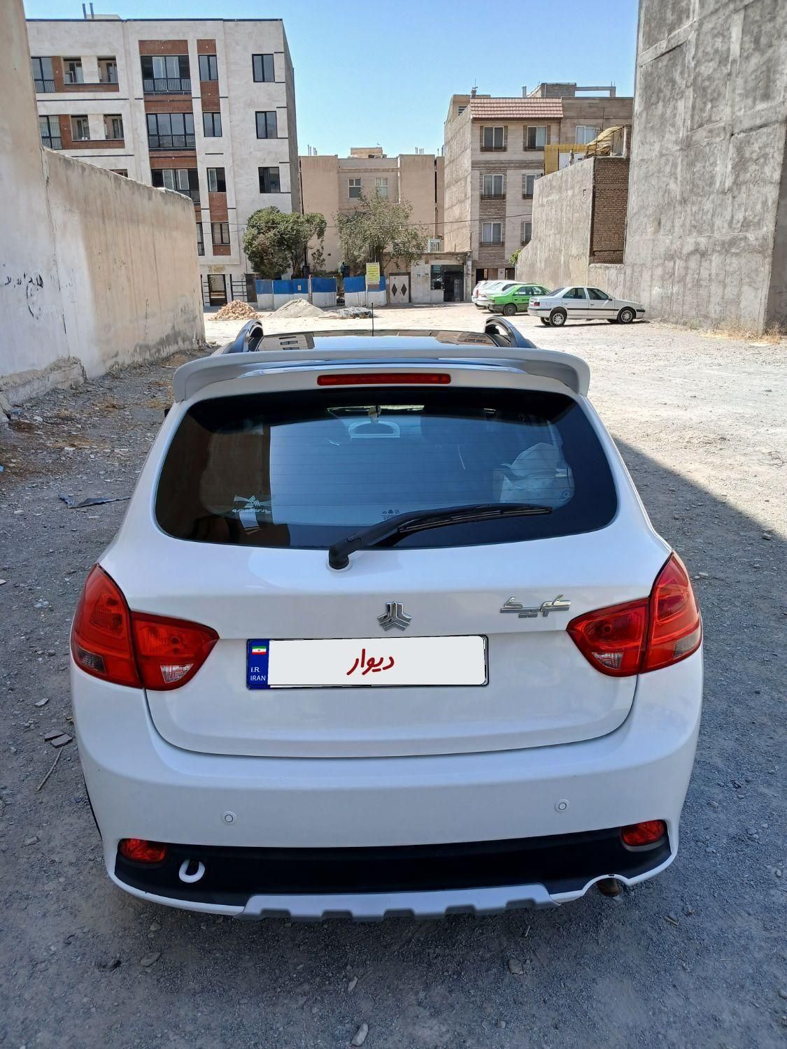 کوییک S پایه - 1402
