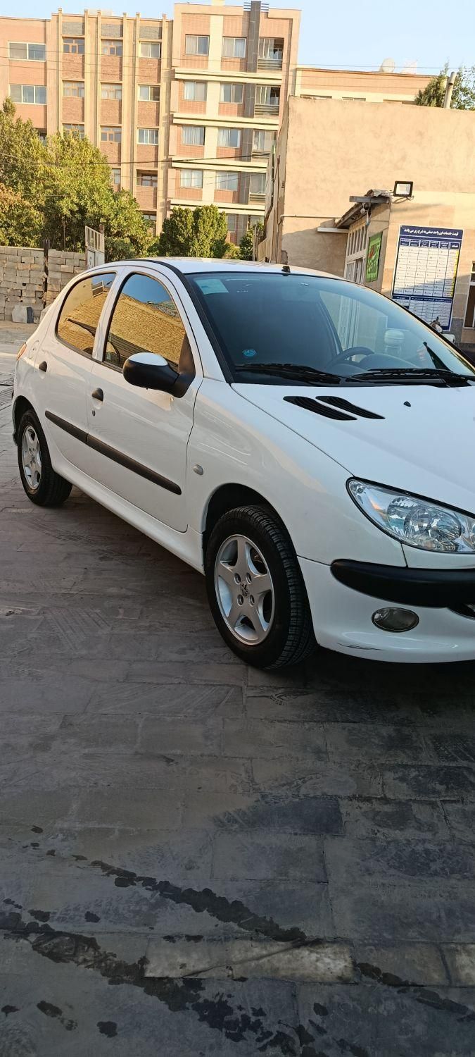 خودرو پژو، 206 آگهی ann_19855142