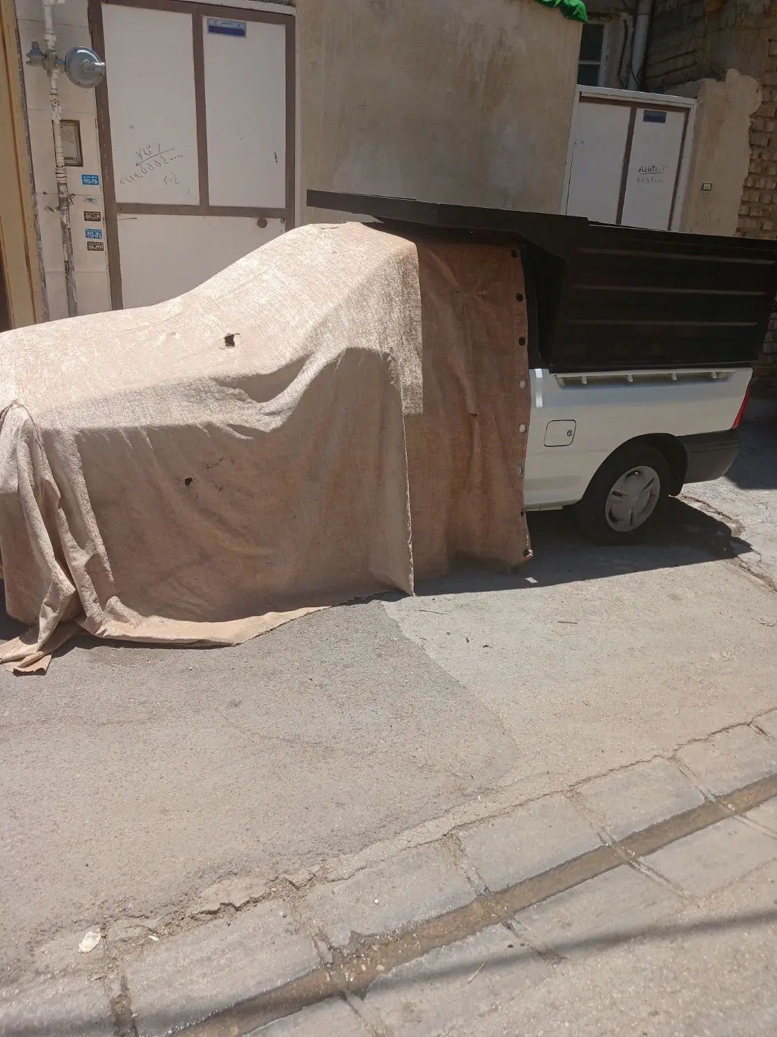 خودرو پراید، 151 آگهی ann_19855146