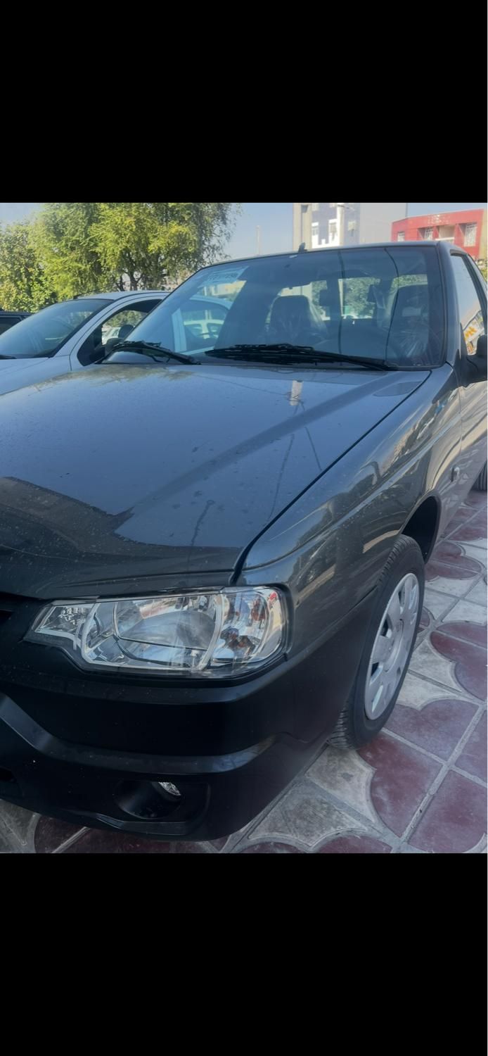 خودرو آریسان، 2 آگهی ann_19855149