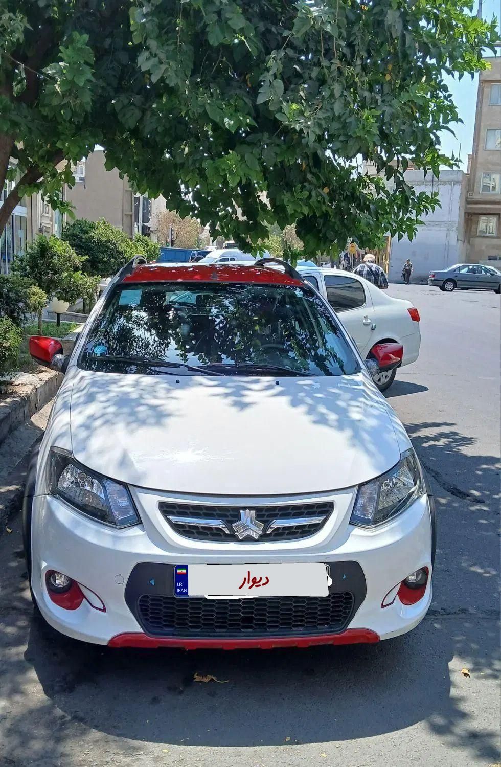 خودرو کوییک، R آگهی ann_19855151