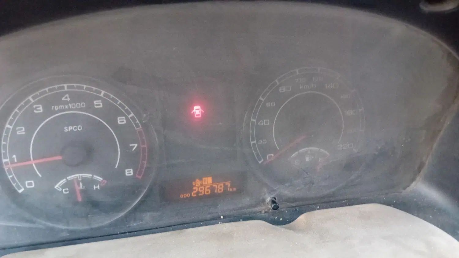 پژو 405 GLX - دوگانه سوز - 1395