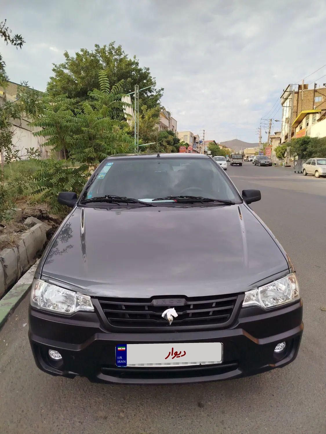 خودرو آریسان، 2 آگهی ann_19855189