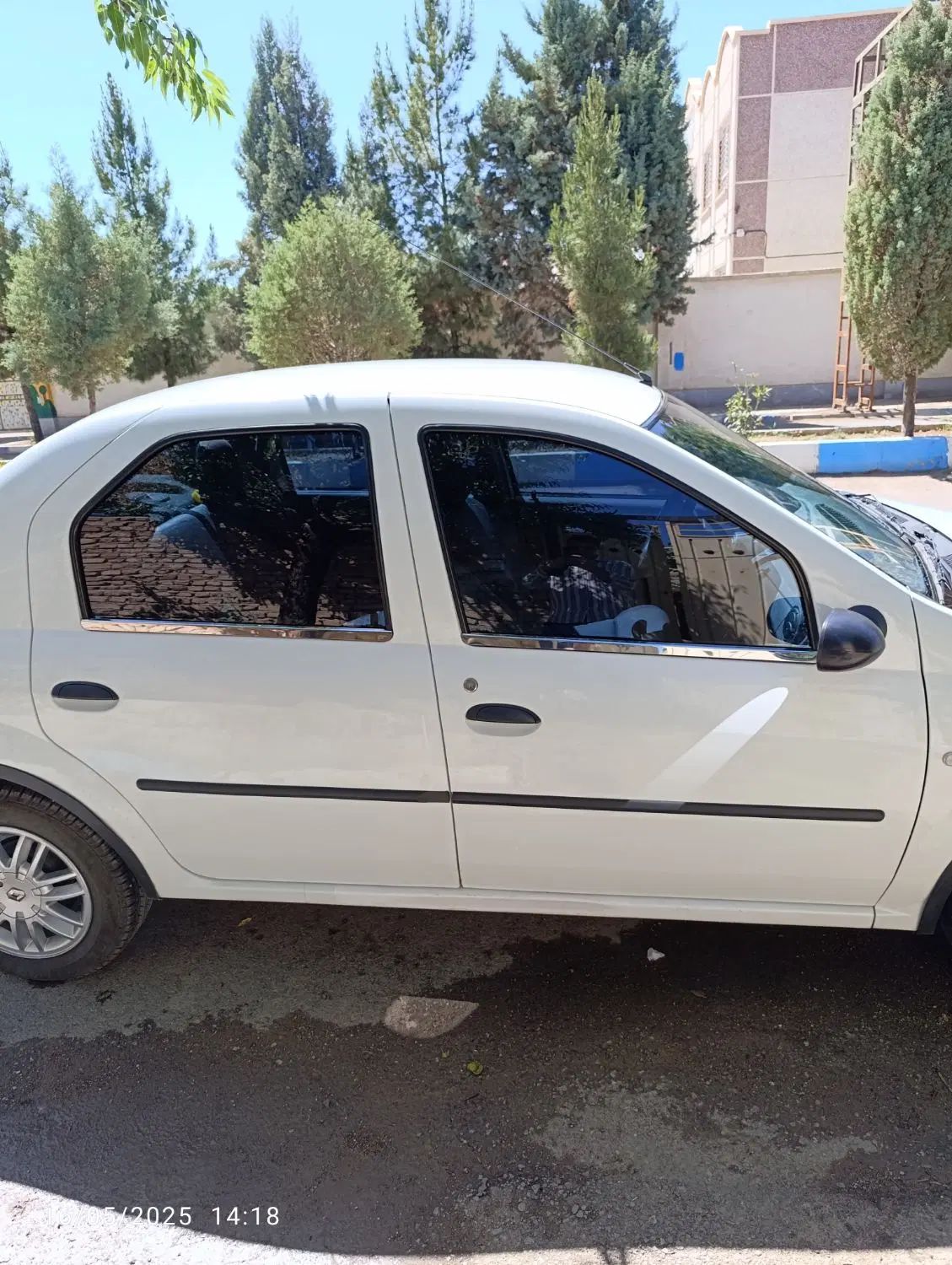 رنو تندر 90 E2 - 1395