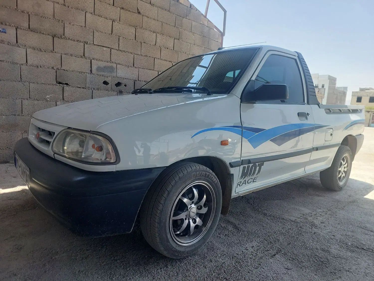 خودرو پراید، 151 آگهی ann_19855220