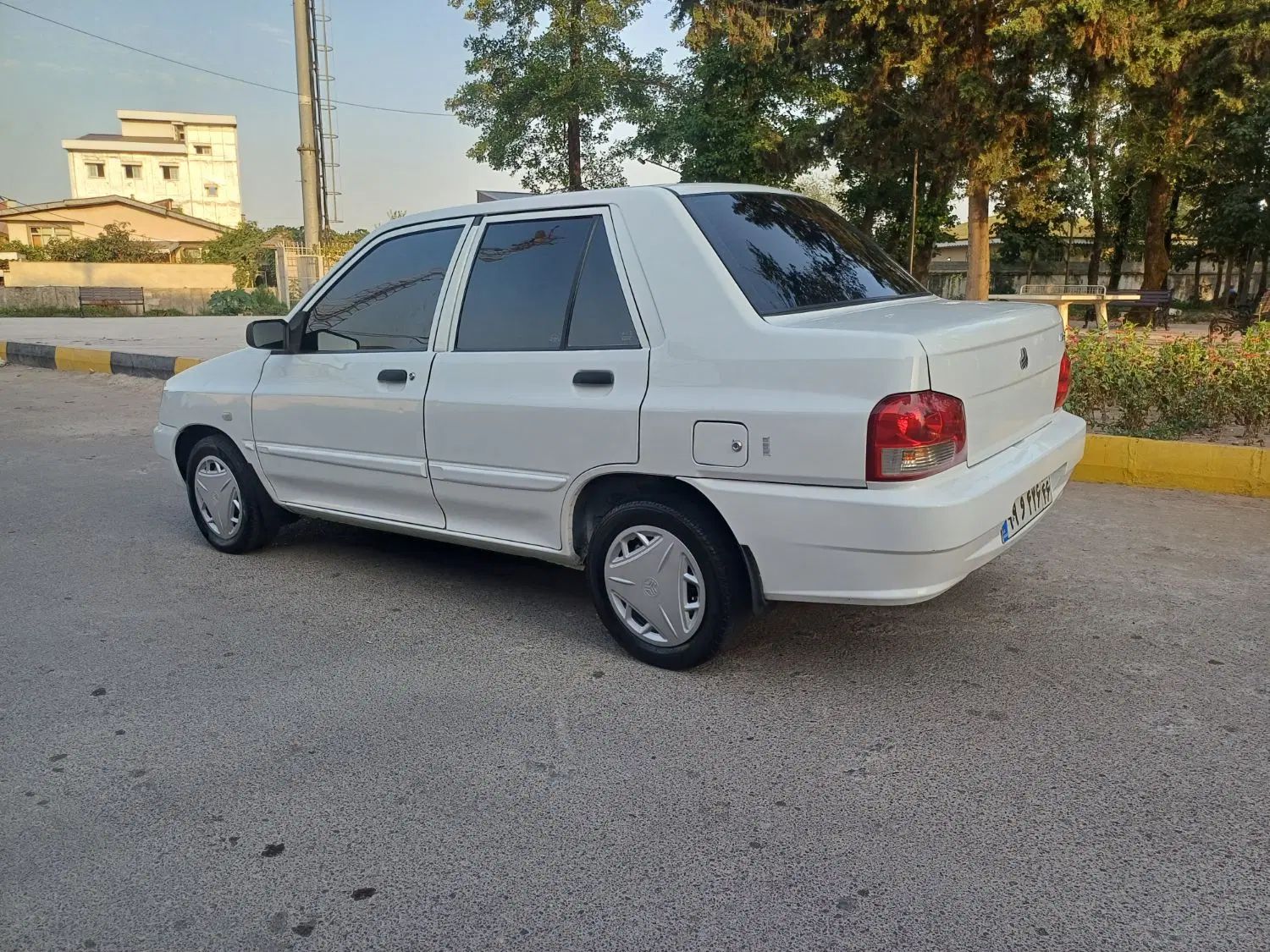 خودرو پراید، 132 آگهی ann_19855233