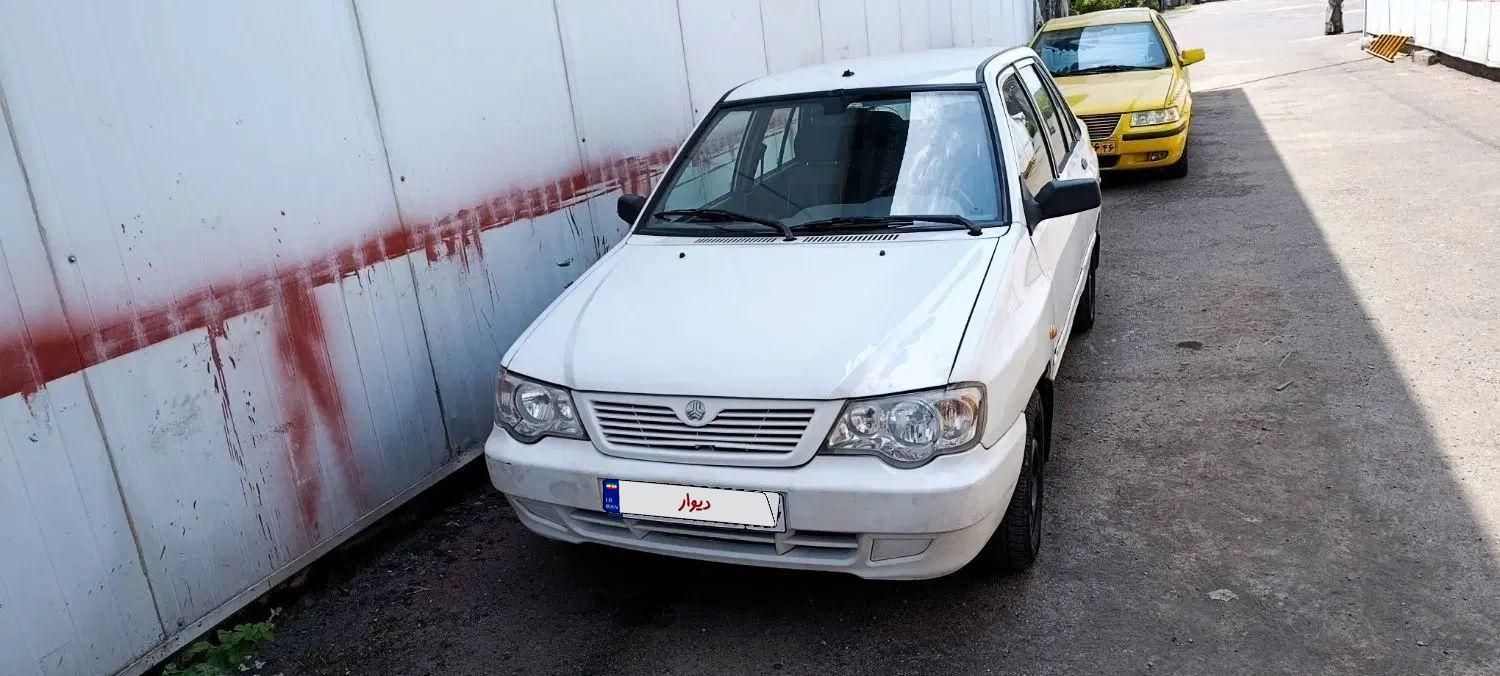 پراید 132 SX - 1389