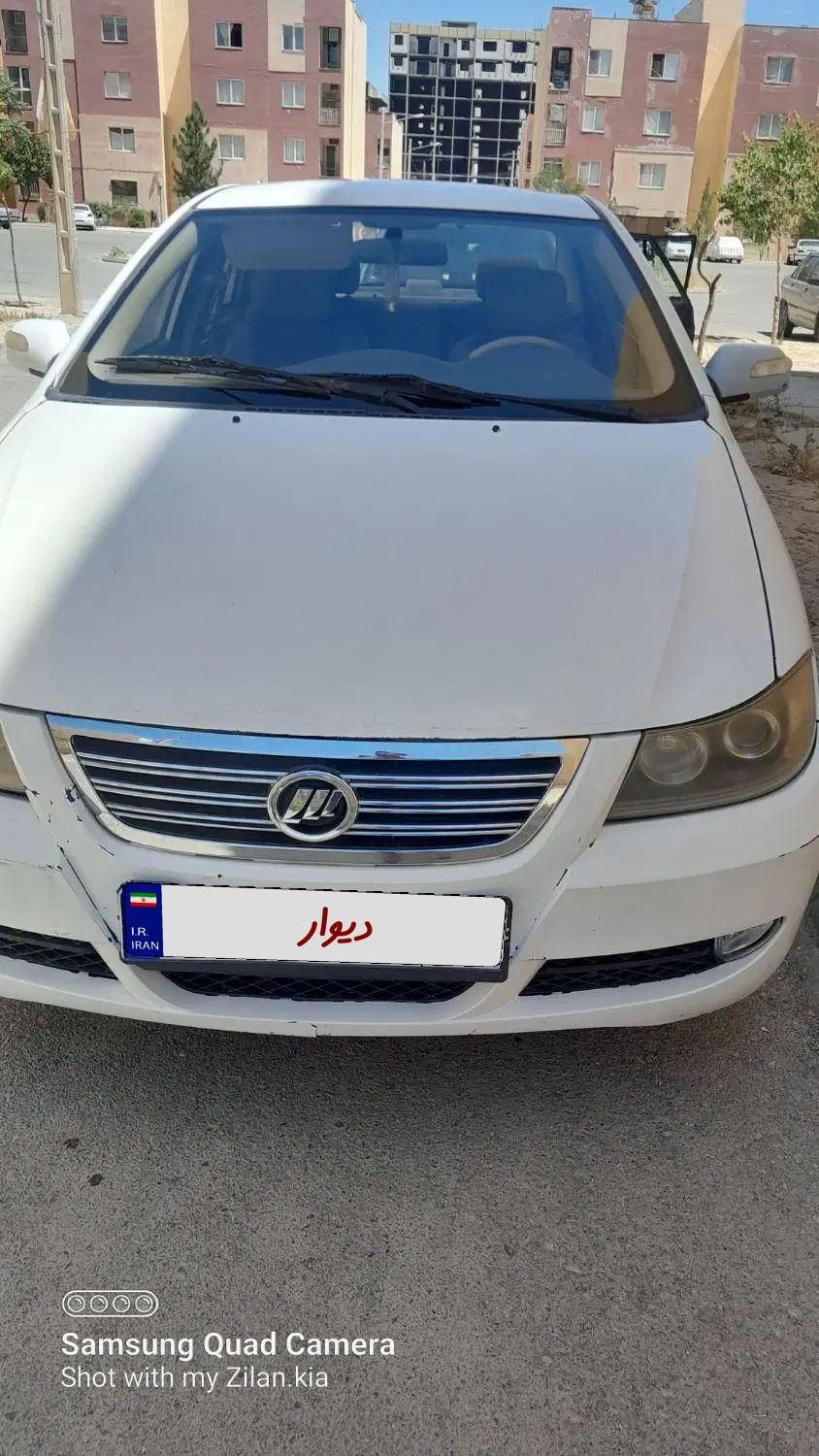 لیفان 620 دنده‌ای 1600 - 1390