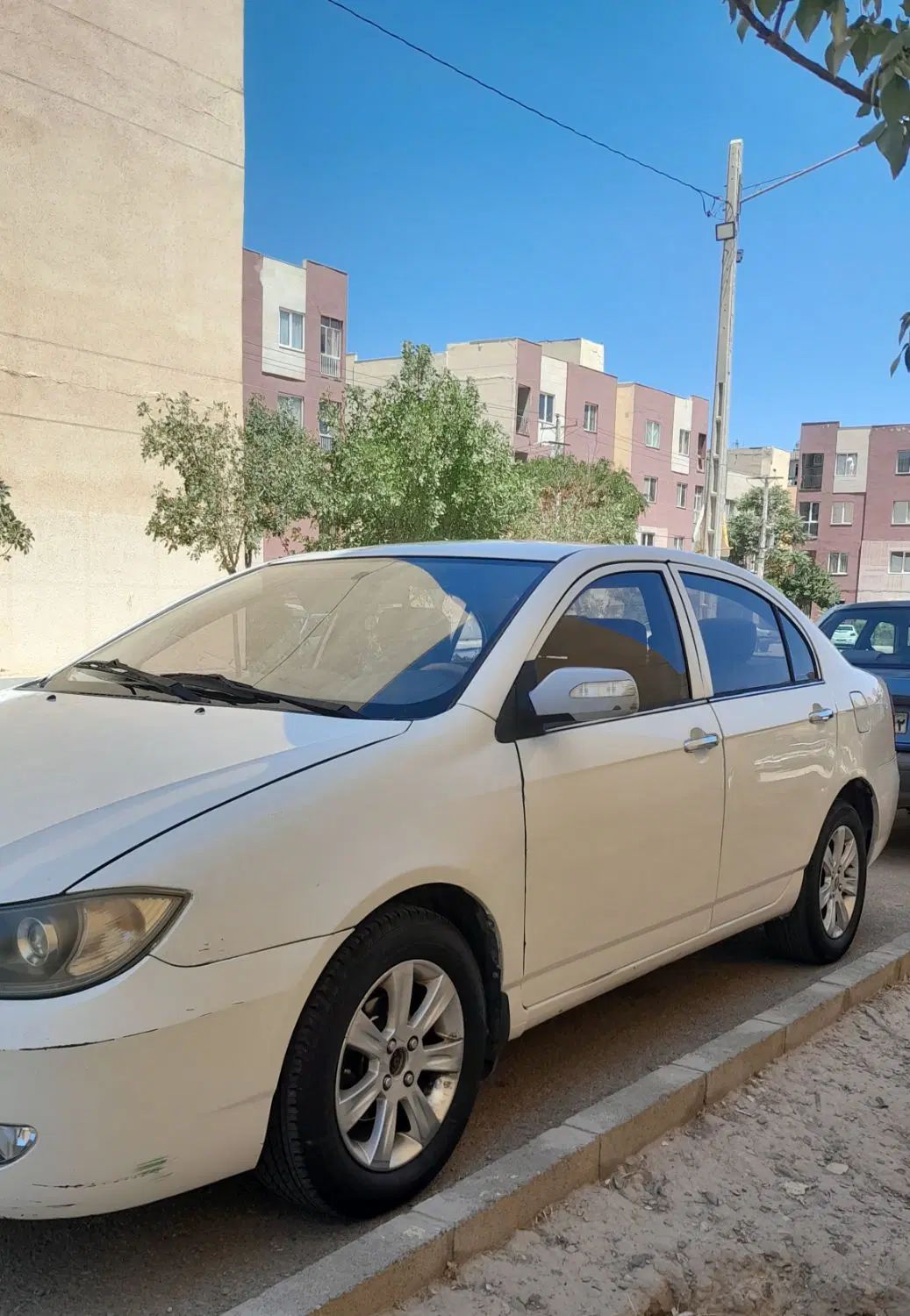 خودرو لیفان، 620 آگهی ann_19855254