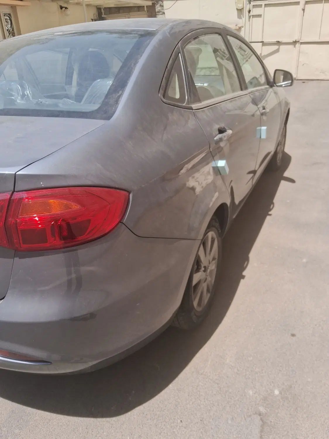 خودرو جک، J4 آگهی ann_19855276