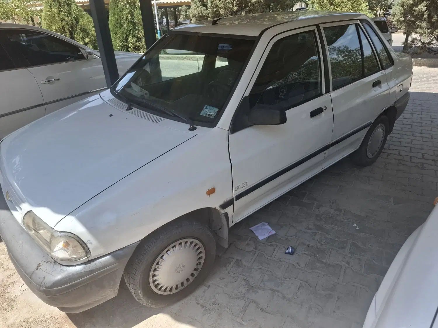 خودرو پراید، صبا آگهی ann_19855282